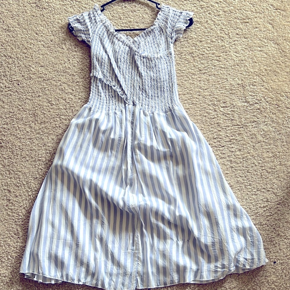 Super cute summer dress - XS/S